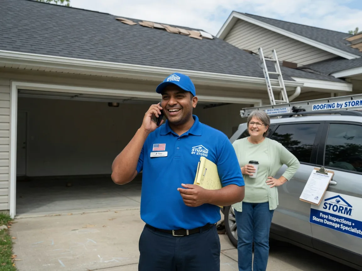 Roof Repair Near Me Bismarck, AR FAQs