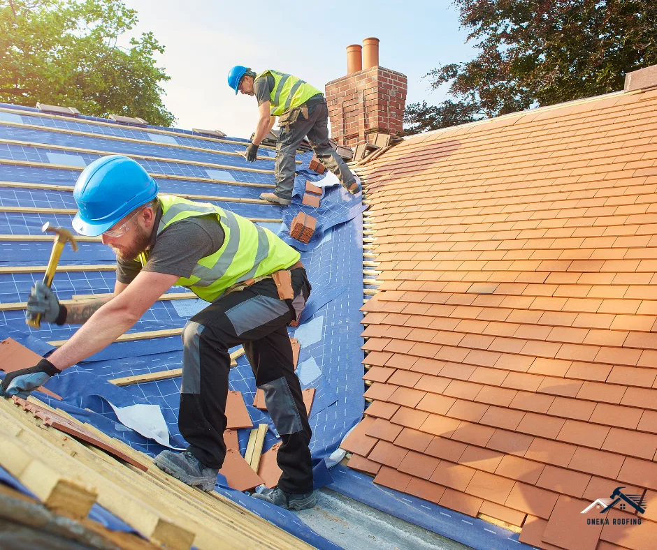 Why choose Roof Repair Near Me in Bismarck, AR
